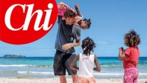 stefano de martino isola dei famosi