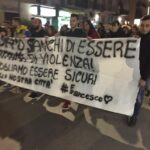 aggressione vigilantes