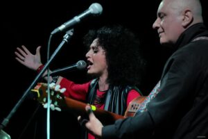 il canto della sirena