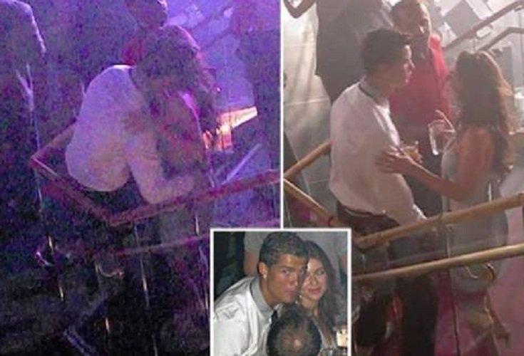 Ronaldo, niente tour negli USA: la Juve vorrebbe evitare l'eventuale arresto del portoghese