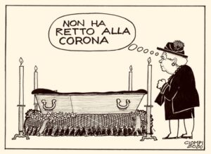 Silenzio sulla morte di Filippo d’Edimburgo. A Buckingham Palace bocche cucite