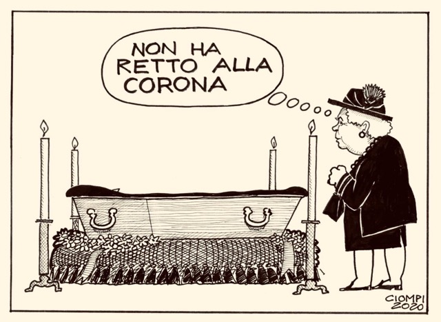 Silenzio sulla morte di Filippo d’Edimburgo. A Buckingham Palace bocche cucite