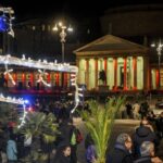 Piazza del Plebiscito