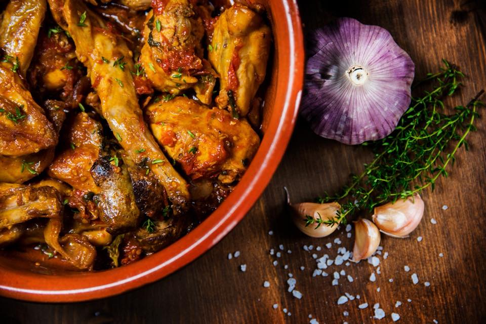 La Tana del Coniglio premiata per la sua specialità, il segreto è nell'amore e nella dedizione