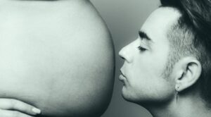 Ivan granatino papà