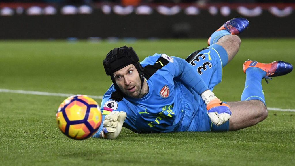 Petr Cech