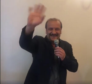 Mario Vitale