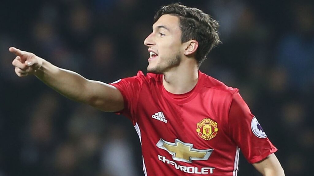 Calciomercato, se non arriva Vrsaljko è pronto Darmian