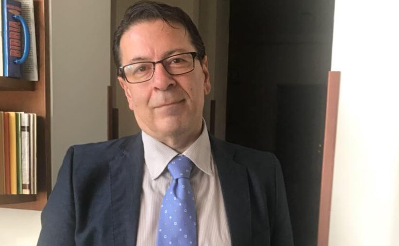 Lutto alla Federico II, morto il professore Antonio Picariello