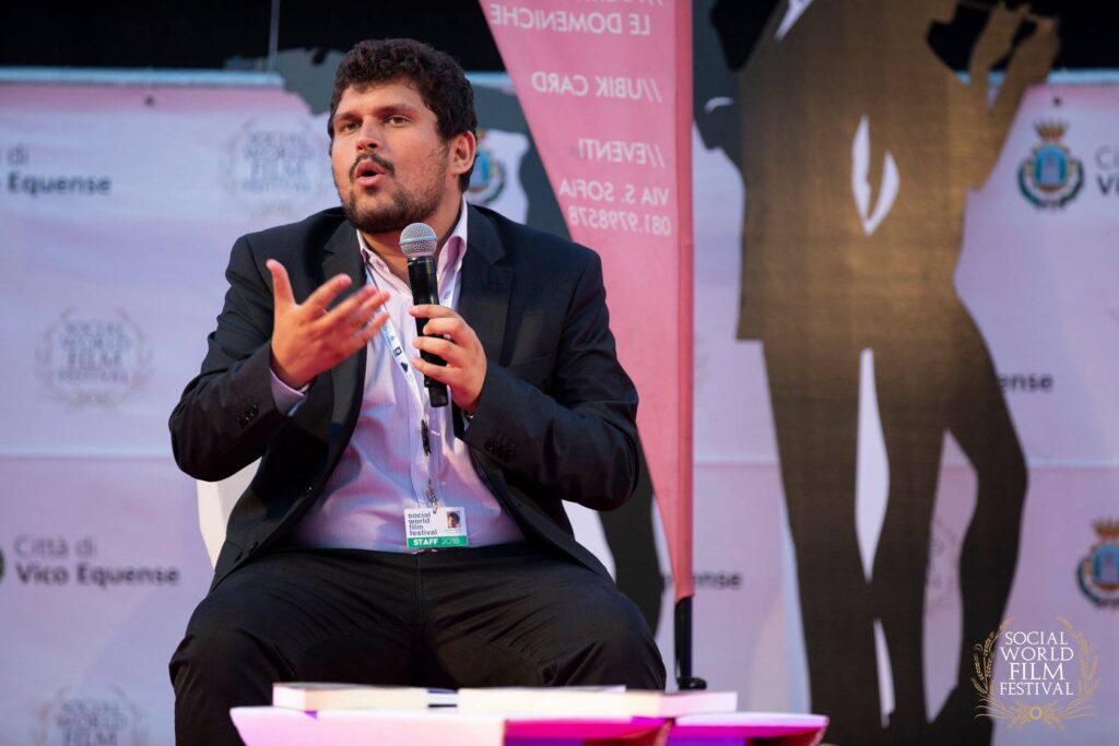 Giuseppe Alessio Nuzzo