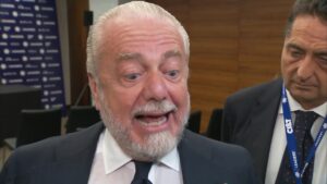 Napoli, è terminato il silenzio stampa: l'annuncio del club