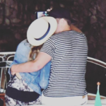 Vip dello sport in Costiera: la star del football americano in vacanza tra Capri e Positano