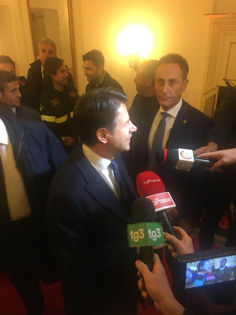 Una “Prima” prima della Prima di domani. San Carlo tempio della Lirica e della Cultura