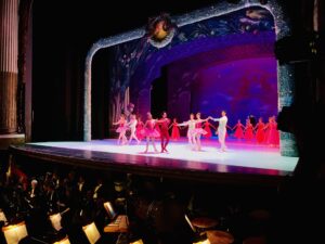 Che Natale sarebbe senza lo Schiaccianoci?