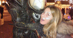 L'Assessore al Mare Villani pesca nell'area protetta: scoppia la polemica