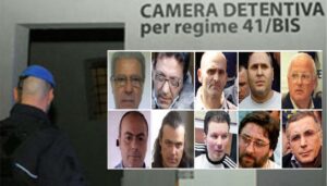Carceri e 41 bis, l'Europa bacchetta l'Italia: abolire l'isolamento diurno