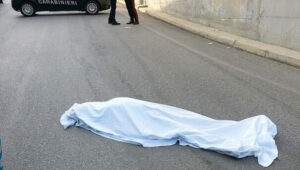 Tragedia nel Sannio, avvocatessa si è tolta la vita: si è gettata dal quarto piano