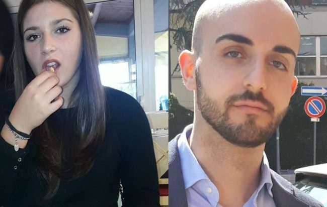 A 15 anni si fa travolgere da un treno per 'raggiungere' il fidanzato, quel messaggio di Giorgia