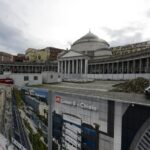 Piazza Plebiscito, nuovo capitolo della sceneggiata: il ministero blocca di nuovo lavori