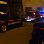 Maxi blitz all'alba nel salernitano: in manette ladri e spacciatori