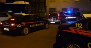 Maxi blitz all'alba nel salernitano: in manette ladri e spacciatori