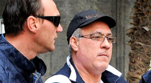 Camorra, annullato l'ergastolo al boss Abbinante