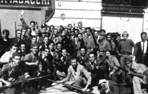 Le "Quattro giornate" di Napoli, quando la città si liberò dell'occupazione nazi-fascista