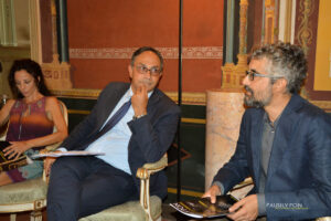 Pausilypon, "Suggestioni all'imbrunire": via alla XI edizione