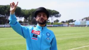 50 anni dalla morte di Totò: il video del Napoli per ricordare l'artista scomparso