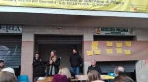 Mercatino di Sant'Anna di Palazzo, al via la "fucina di idee"