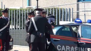 Portici, arrestati due affiliati al clan Vollaro: hanno evaso i domiciliari