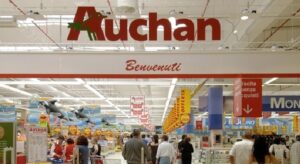Auchan