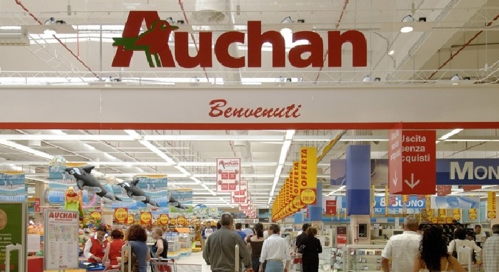 Auchan