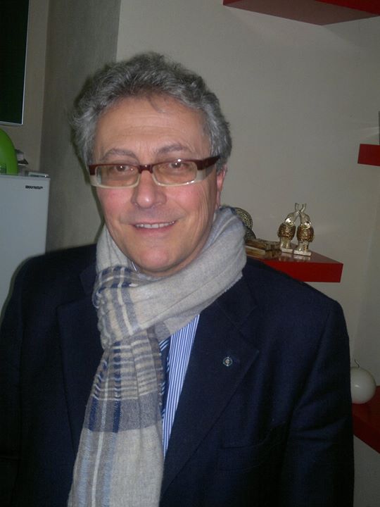 Giovanni guarito dal Coronavirus