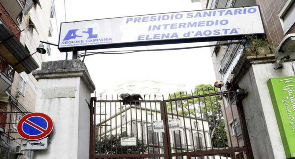 Tagli alla sanità: il poliambulatorio Elena D'Aosta verrà declassato e trasferito