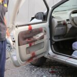 Aversa, trovato in auto corpo senza vita: "È un agguato"