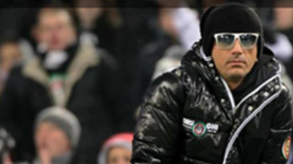 Caso Bucci, l'ultrà juventino suicida: la moglie ha chiesto la riapertura del processo