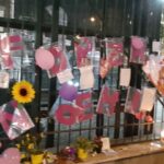 Noemi, la mobilitazione dei napoletani: raduno al Santobono