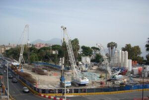 Metro linea 6, via al completamento dei lavori: stazioni pronte per il 2019