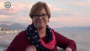 "Come diventare una napoletana DOC?", il nuovo console accetta consigli.