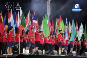 Universiade, via ai pagamenti dei volontari