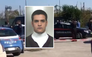 Agguato a Picone, 'o Minorenne punito per uno sgarro: è caccia ad una donna