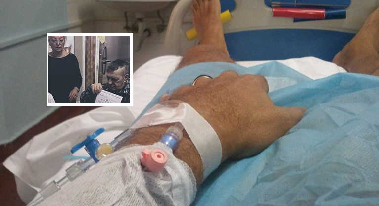 Cieco e in ospedale, no ai domiciliari: 72enne muore dopo una condanna per bancarotta fraudolenta