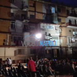 "Gli onesti della banda" nel cuore del Rione Villa: protagonista il quartiere