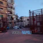 "Gli onesti della banda" nel cuore del Rione Villa: protagonista il quartiere