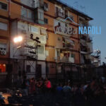 "Gli onesti della banda" nel cuore del Rione Villa: protagonista il quartiere