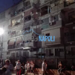 "Gli onesti della banda" nel cuore del Rione Villa: protagonista il quartiere