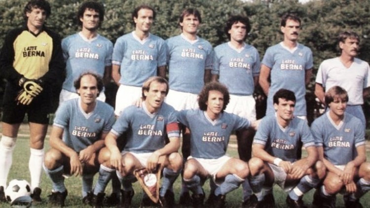 Addio a Pietro Santin l'allenatore del Napoli pre-Maradona