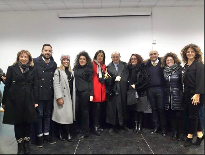 ari opportunità, Carmela Rescigno eletta presidente della commissione degli avvocati di Nola