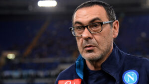 Sarri ha deciso: Gabbiadini titolare e Diawara in ballottaggio con Jorgihno